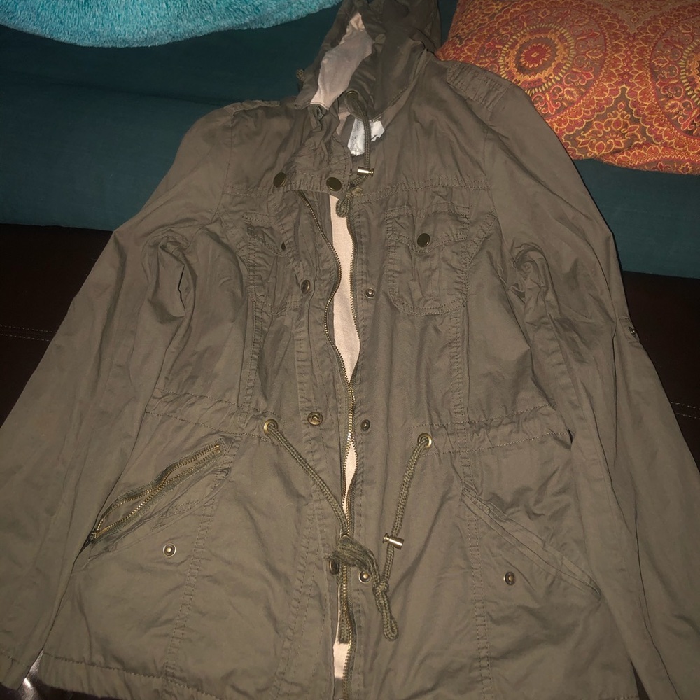 Women’s jacket